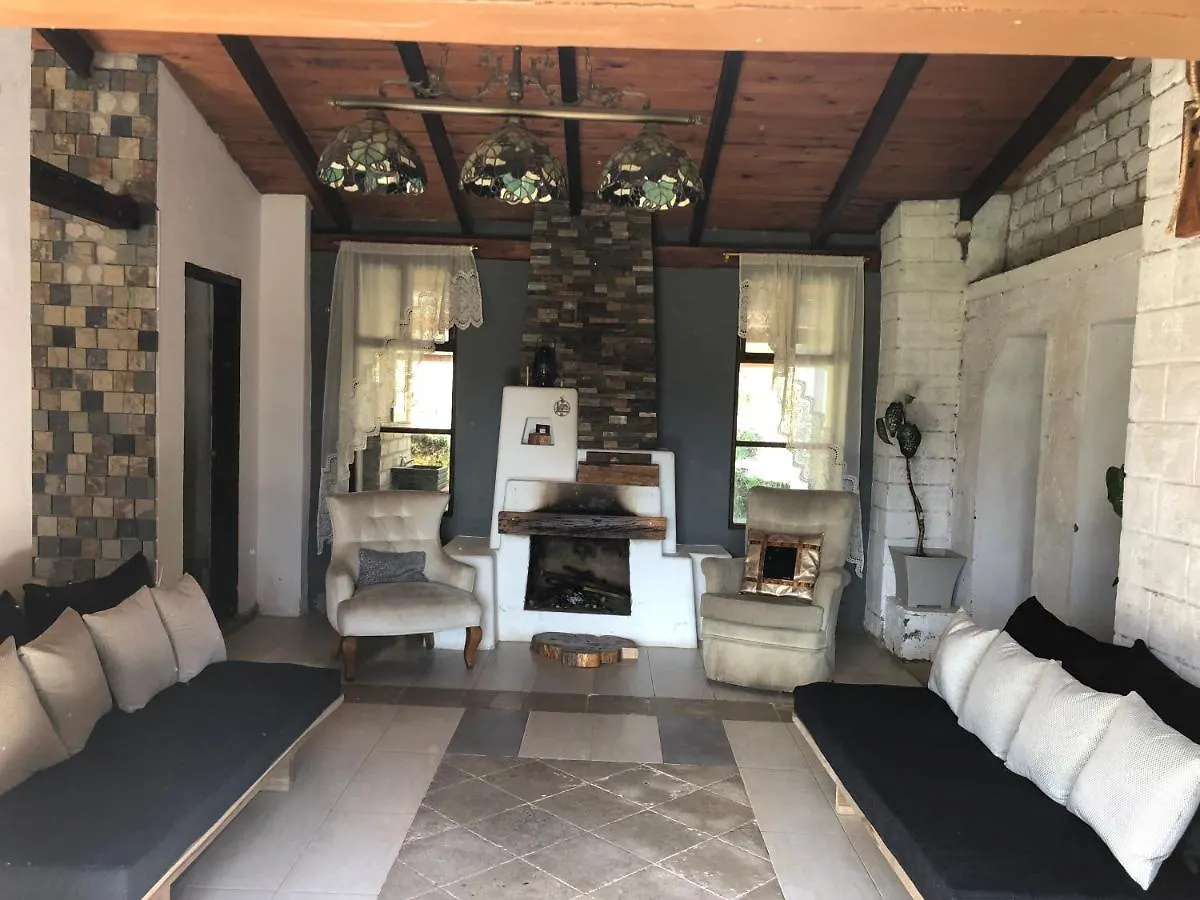 Willa Casa 929 Quito 0*,  Ekwador