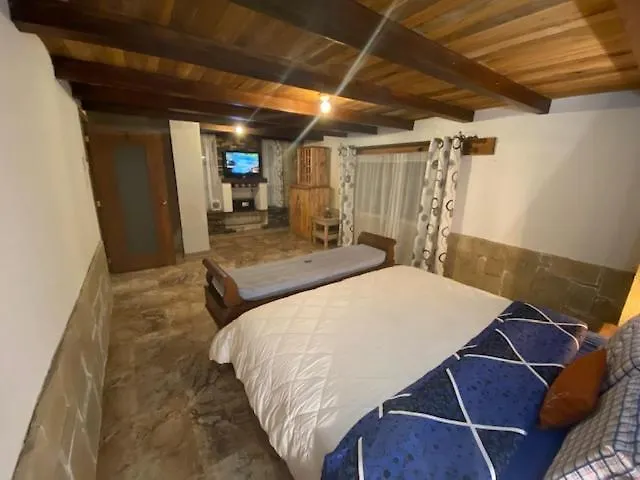 Domek letniskowy Willa Casa 929 Quito