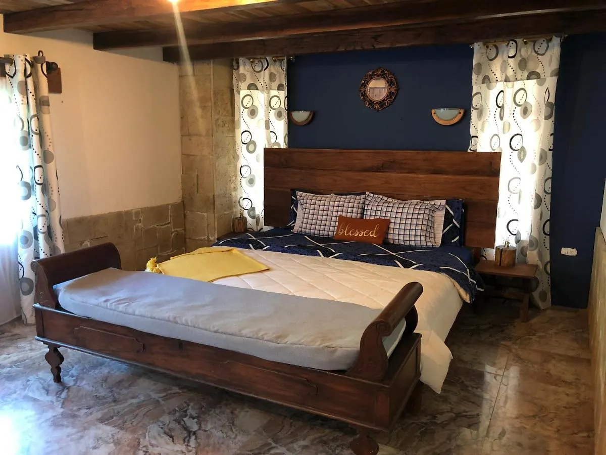 Domek letniskowy Willa Casa 929 Quito
