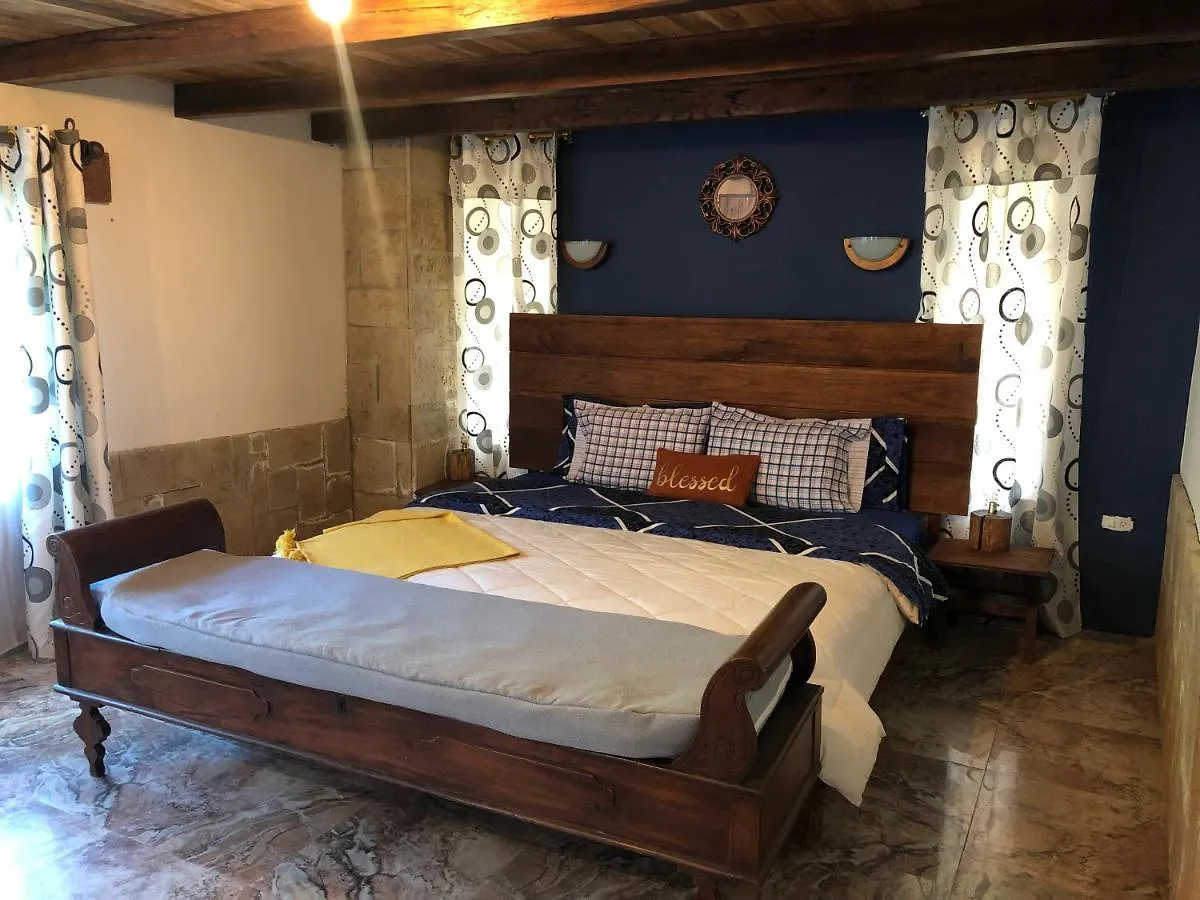 Willa Casa 929 Quito Ekwador