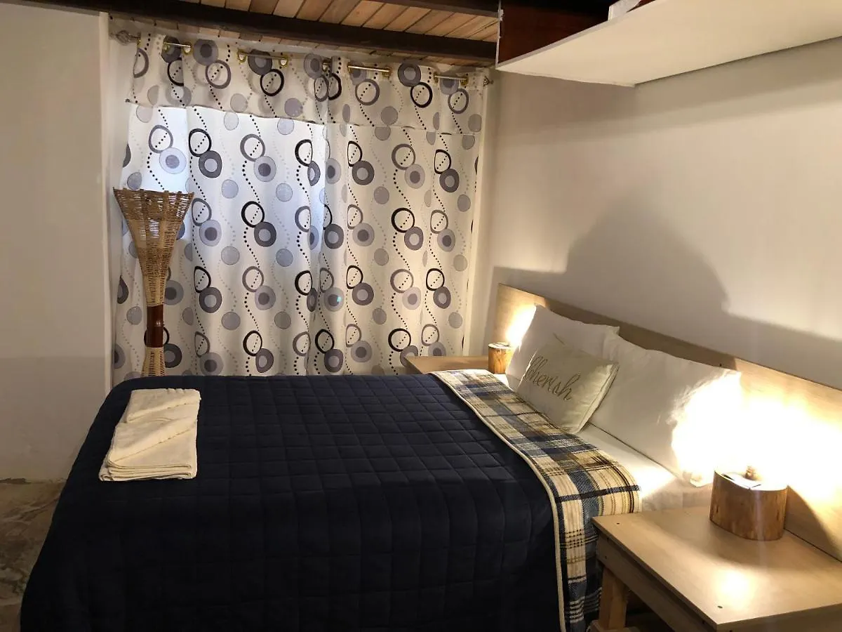 Domek letniskowy Willa Casa 929 Quito