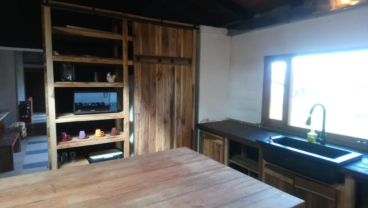 Domek letniskowy Willa Casa 929 Quito Ekwador