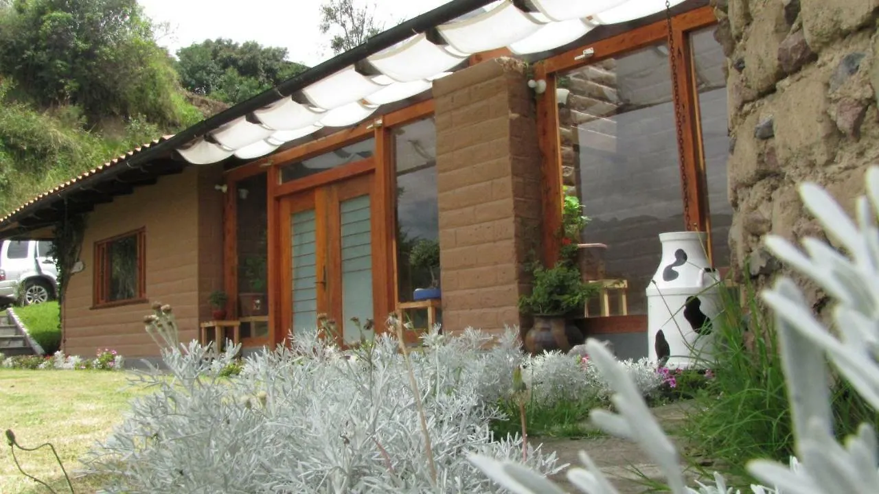 Willa Casa 929 Quito Domek letniskowy