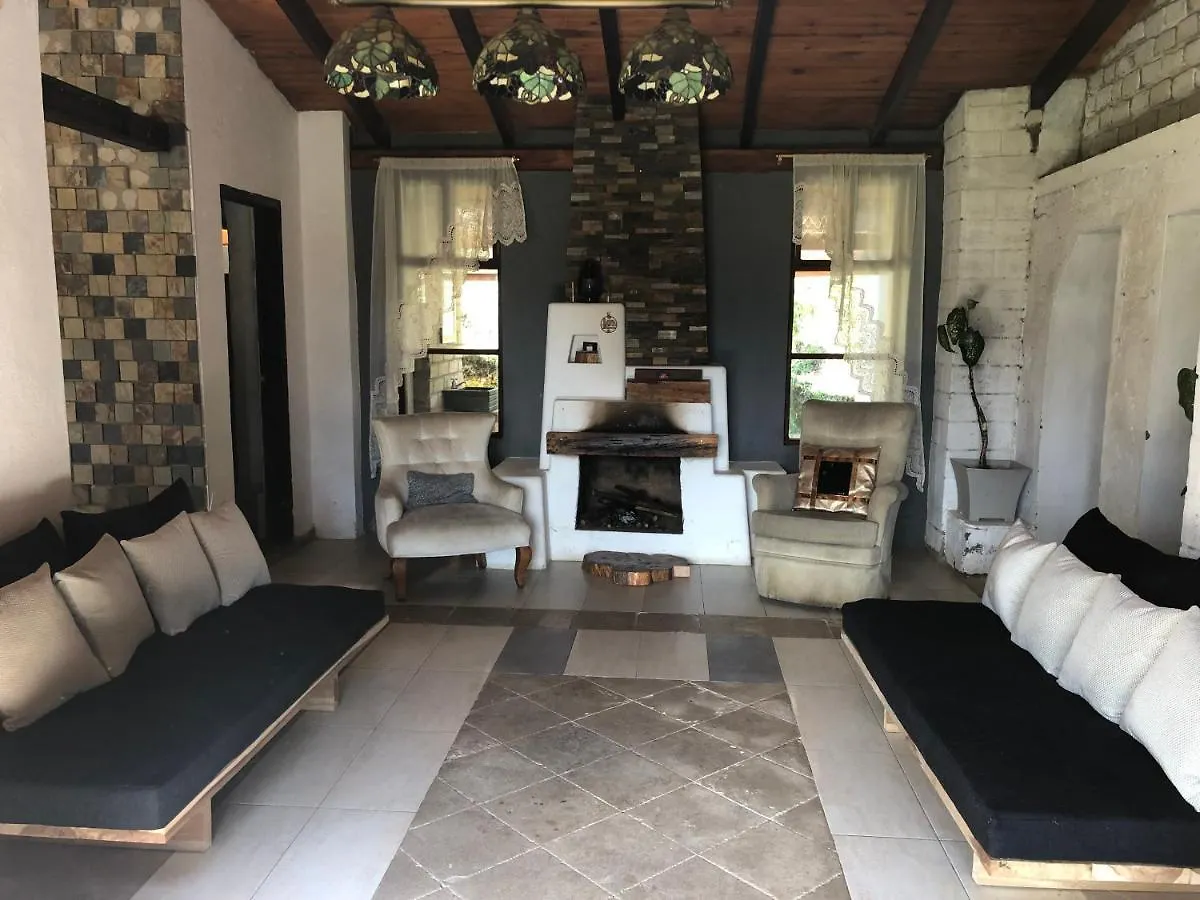 Willa Casa 929 Quito