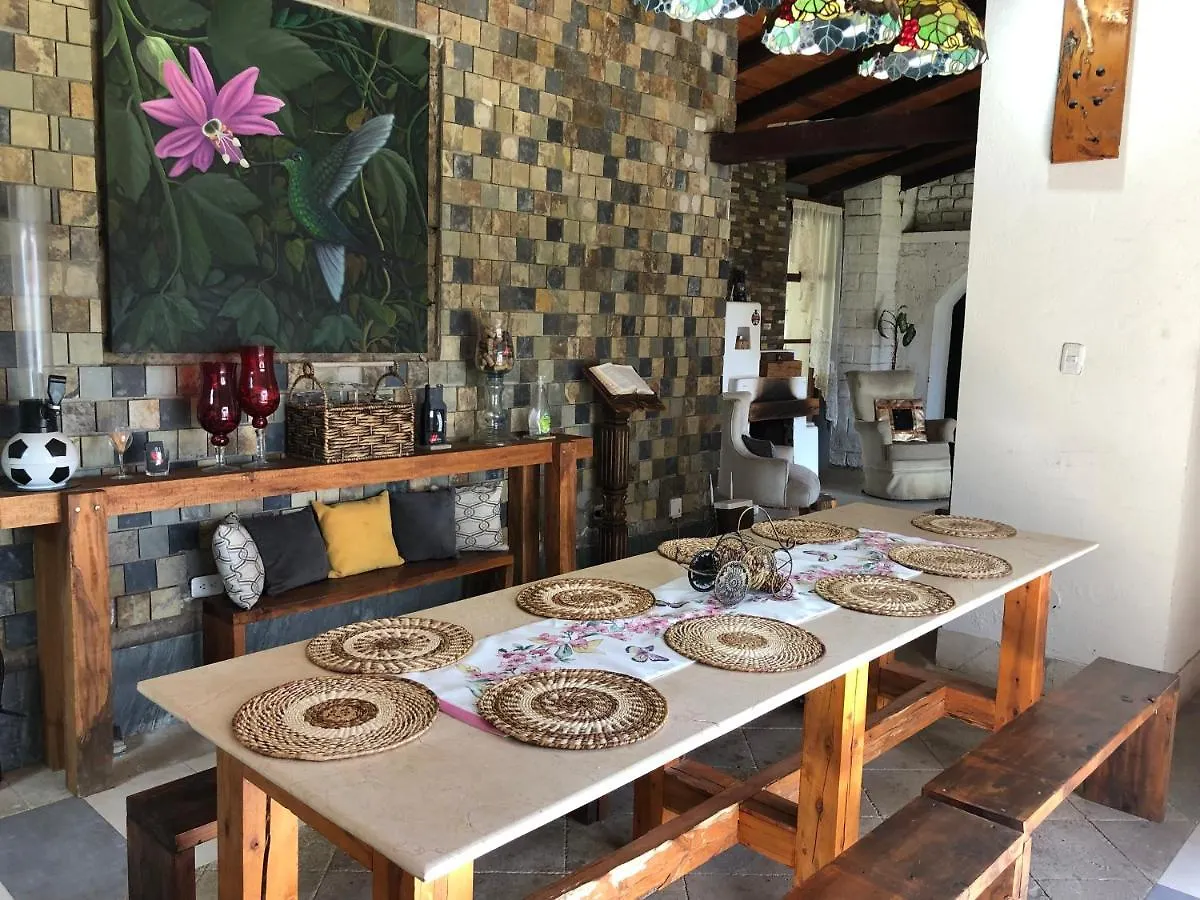 Willa Casa 929 Quito