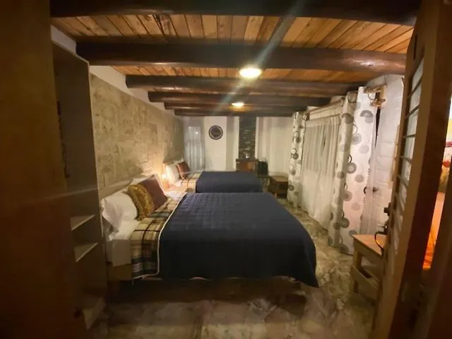 Willa Casa 929 Quito