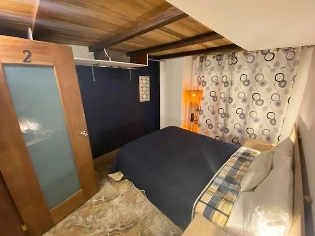 Domek letniskowy Willa Casa 929 Quito Ekwador